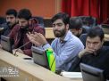 گزارش تصویری | جلسه مسئول نهاد نمایندگی مقام معظم رهبری با  دانشجویان فعال فرهنگی دانشگاه صنعتی شاهرود
